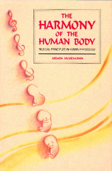 The Harmony of the Human Body