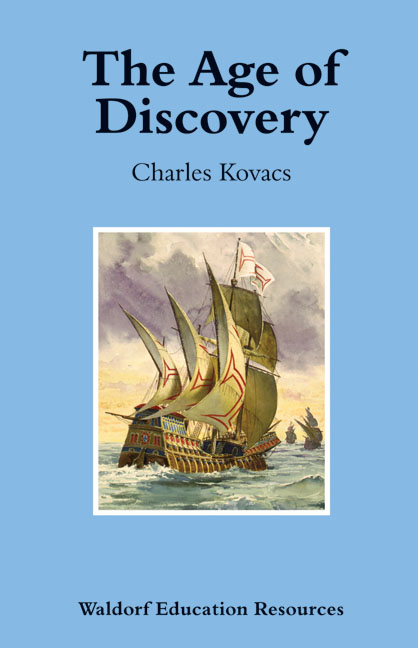 The Age of Discovery