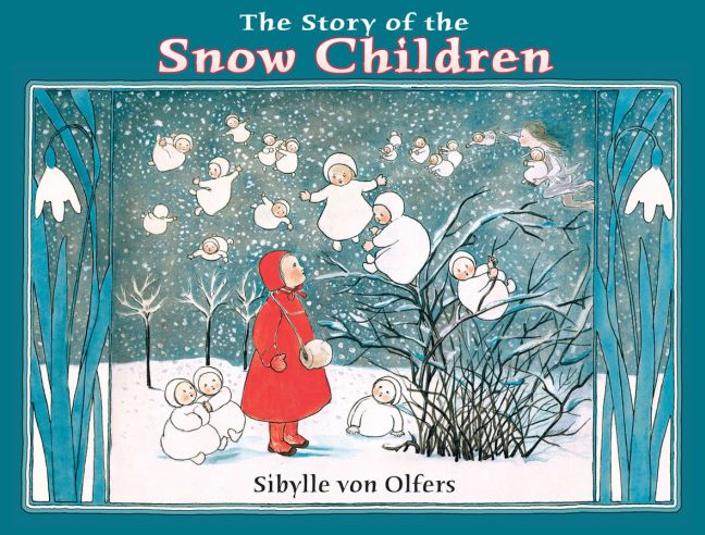 Story of Snow Children