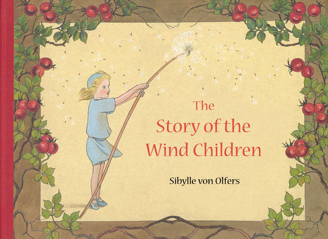 Story of Wind Children