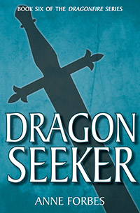 Dragon Seeker-預訂