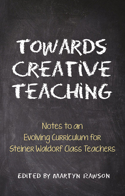 Towards creative teaching