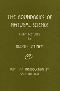 The Boundaries of Natural Science預訂