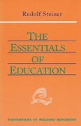 The Essentials of education