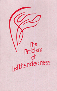 The Problem of Lefthandedness-預訂
