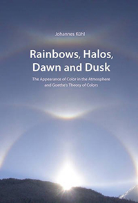 Rainbows, Halos, Dawn, and Dusk