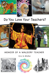 Do You Love Your Teachers?