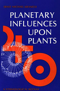 Planetary Influences upon Plants-預訂