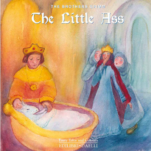 The Little Ass(只有一本售完絕版)