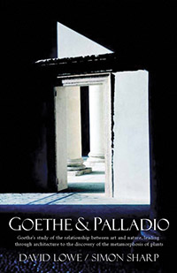 Goethe and Palladio預訂