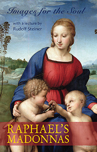 Raphael's Madonnas-Images for the Soul預訂