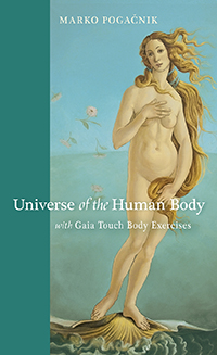 Universe of the Human Body預訂
