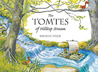 Tomtes Of Hilltop Stream