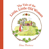 The Tale of the Little, Little Old Woman
