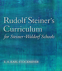 Rudolf Steiner's Curriculum for Steiner-Waldorf Schools預訂