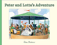 Peter and Lotta\'s Adventure