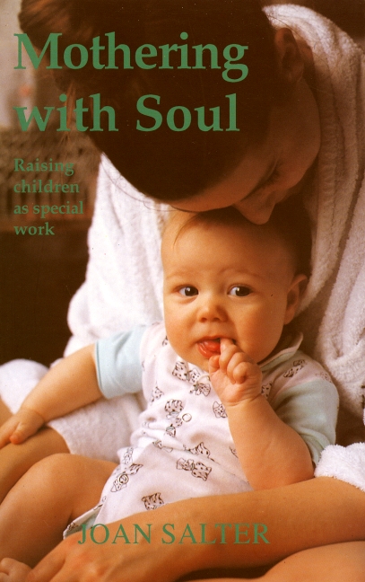 Mothering with Soul