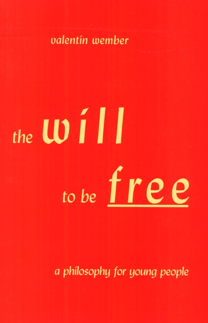 The Will to be Free--預訂