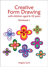Creative Form Drawing with Children Aged 6-10 Years(平裝)