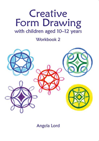 Creative Form Drawing with Children Aged 10-12 Years(平裝)