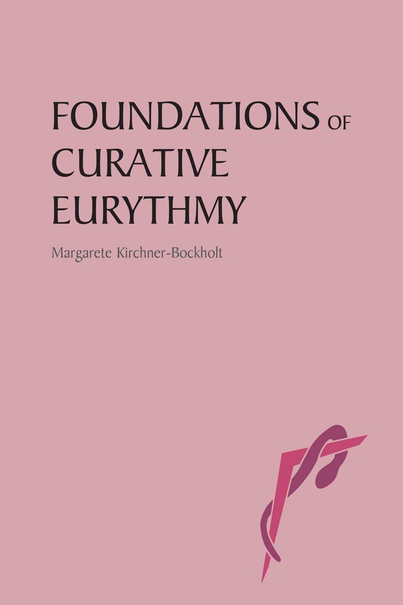 Foundations of Curative Eurythmy預訂