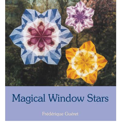 Magical Window Stars(預訂)