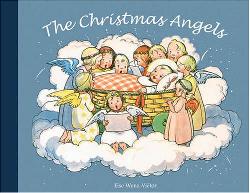 The Christmas Angels(預定)