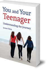 You and Your Teenager-預訂