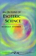 An Outline of Esoteric Science預訂