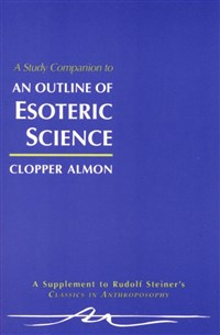 A Study Companion to An Outline of Esoteric Science