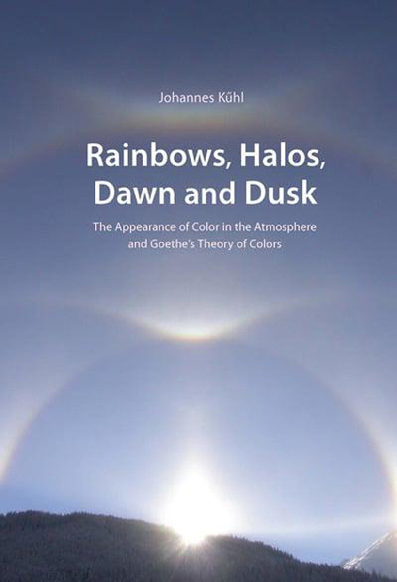 Rainbows, Halos, Dawn and Dusk