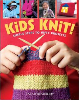 Kids Knit!: Simple Steps to Nifty Projects(預定)