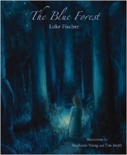 The Blue Forest-預訂