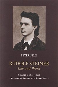 Rudolf Steiner, Life and Work(預訂)