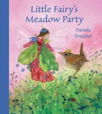 Little Fairy\'s Meadow Party