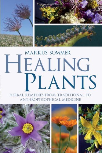 Healing Plants(預訂)