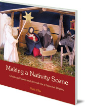 Making a Nativity Scene