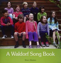 A Waldorf Song Book預訂