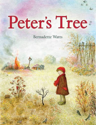 Peter's Tree--預訂