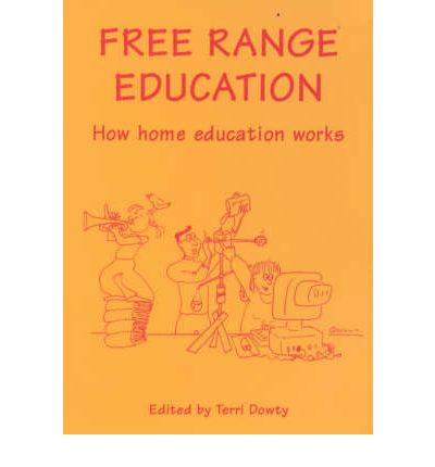 Free Range Education