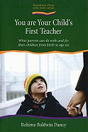 You are Your Child\'s First Teacher