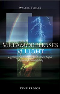 Metamorphoses of Light預訂