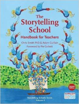 The Storytelling School : Handbook for Teachers