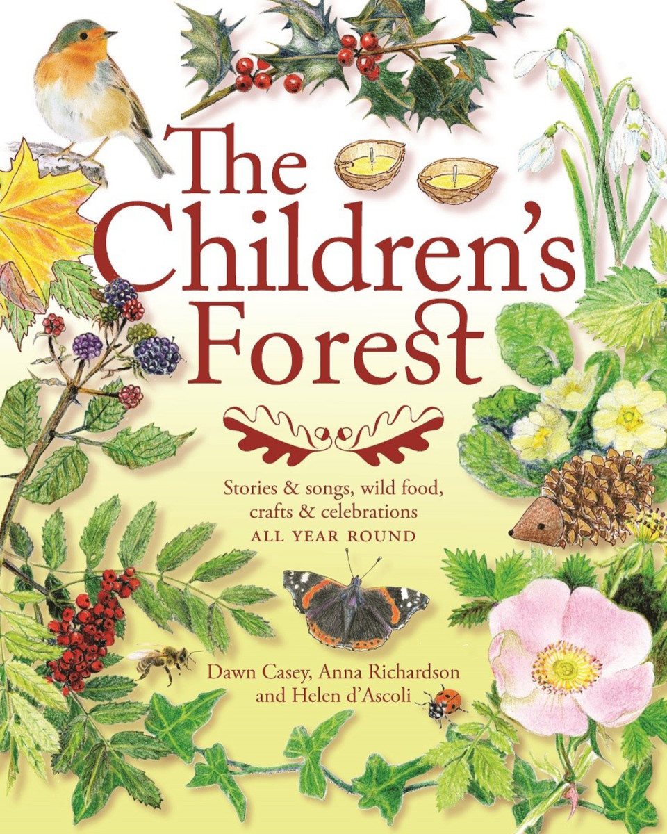 The Children\'s Forest
