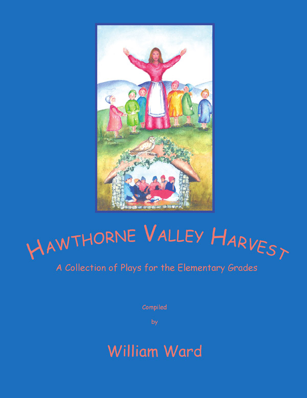 Hawthorne Valley Harvest