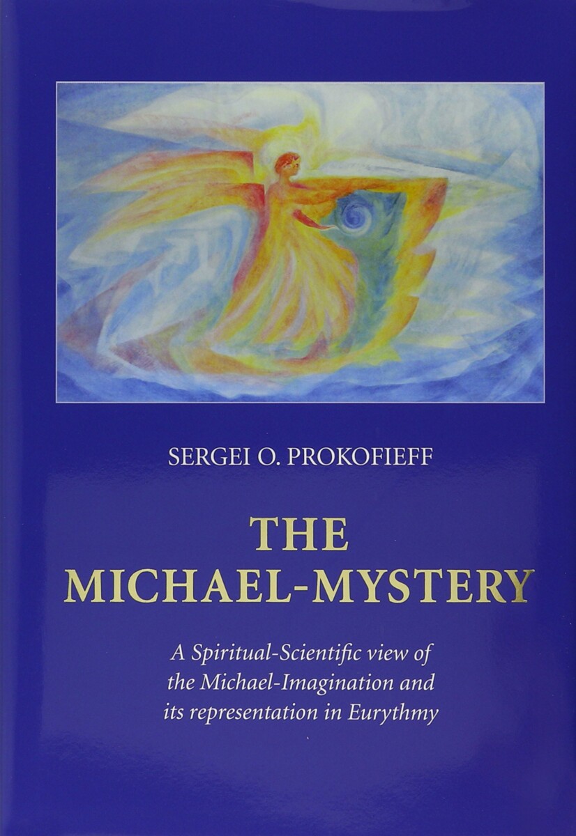 Michael-Mystery