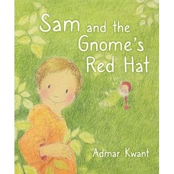Sam and the Gnome\'s Red Hat