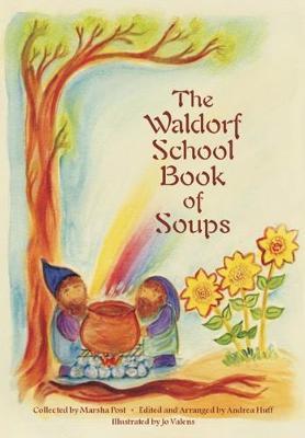 The Waldorf Book of Soup