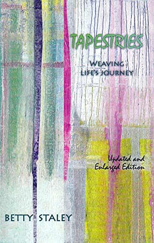 Tapestries: Weaving Life's Journey(預訂)