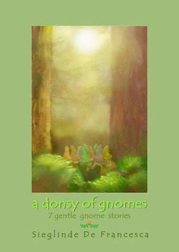 A Donsy of Gnomes